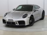 2024 Porsche 911 7BA-992SK1