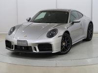 2024 Porsche 911 7BA-992SK1