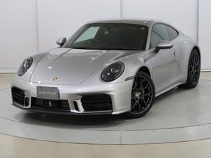 2024 Porsche 911 7BA-992SK1