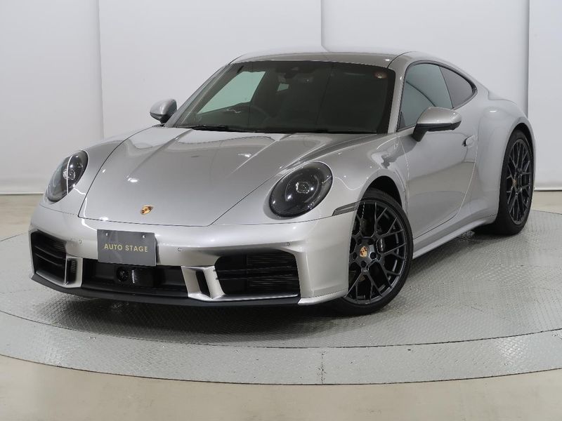 2024 Porsche 911 7BA-992SK1 (UW-6a657c8fe6fba)[0]