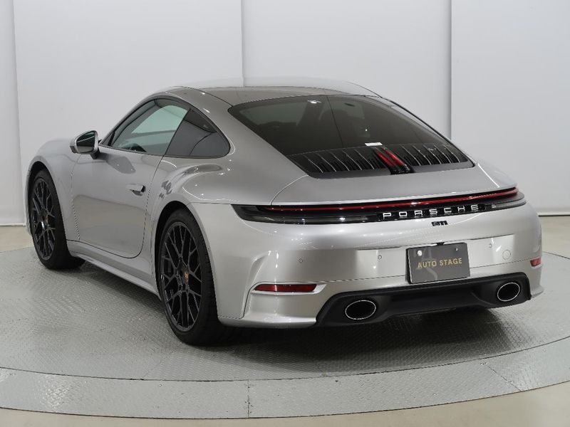 2024 Porsche 911 7BA-992SK1 (UW-6a657c8fe6fba)[9]