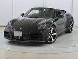 2025 Porsche 911 7BA-992SK1