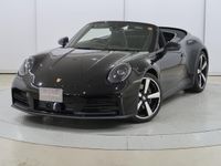 2025 Porsche 911 7BA-992SK1