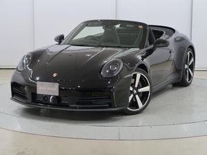 2025 Porsche 911 7BA-992SK1
