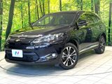 2015 Toyota Harrier DBA-ZSU60W