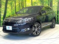 2015 Toyota Harrier DBA-ZSU60W
