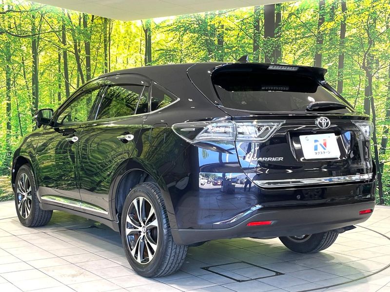 2015 Toyota Harrier DBA-ZSU60W (UW-6a657cbaa73ba)[7]