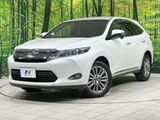 2015 Toyota Harrier DBA-ZSU60W