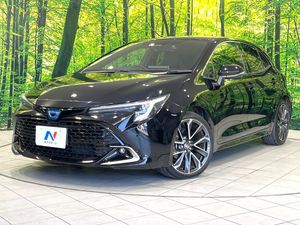 2023 Toyota Corolla Sport 6AA-ZWE219H