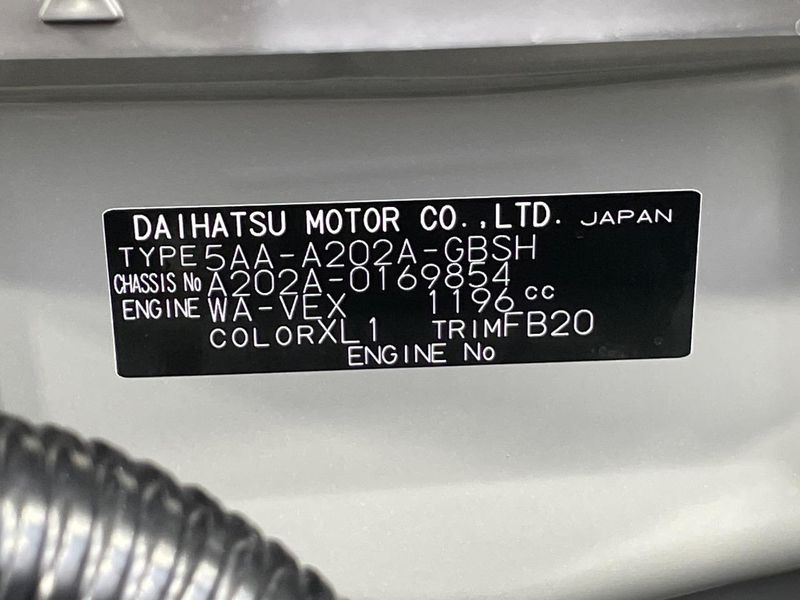 2026 Toyota Raize 5AA-A202A (UW-6a66ca73a5369)[1]