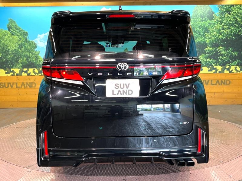 2023 Toyota Vellfire Hybrid 6AA-AAHH40W (UW-6a66ca79cc9ac)[6]