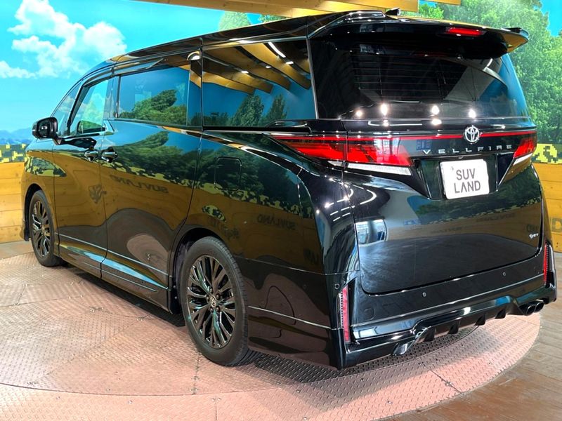 2023 Toyota Vellfire Hybrid 6AA-AAHH40W (UW-6a66ca79cc9ac)[7]