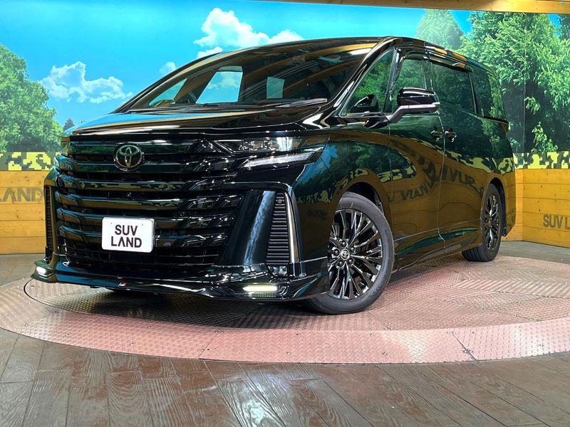 2023 Toyota Vellfire Hybrid 6AA-AAHH40W (UW-6a66ca79cc9ac)[0]