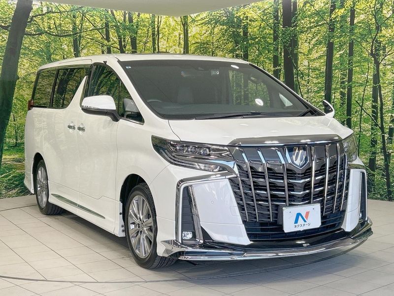 2021 Toyota Alphard 3BA-AGH30W (UW-6a66ca99dc222)[17]