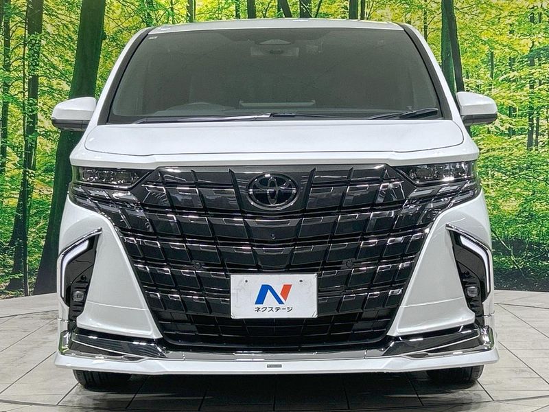 2024 Toyota Alphard 3BA-AGH40W (UW-6a66caa853a10)[14]