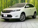 2016 Toyota Harrier Hybrid DAA-AVU65W