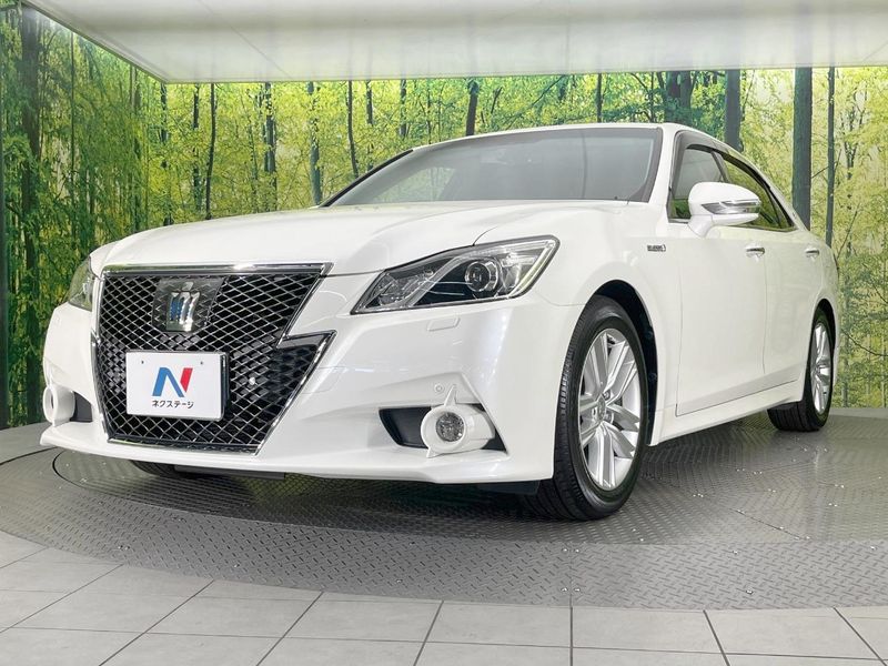 2013 Toyota Crown Hybrid DAA-AWS210 (UW-6a66cab8032a2)[13]