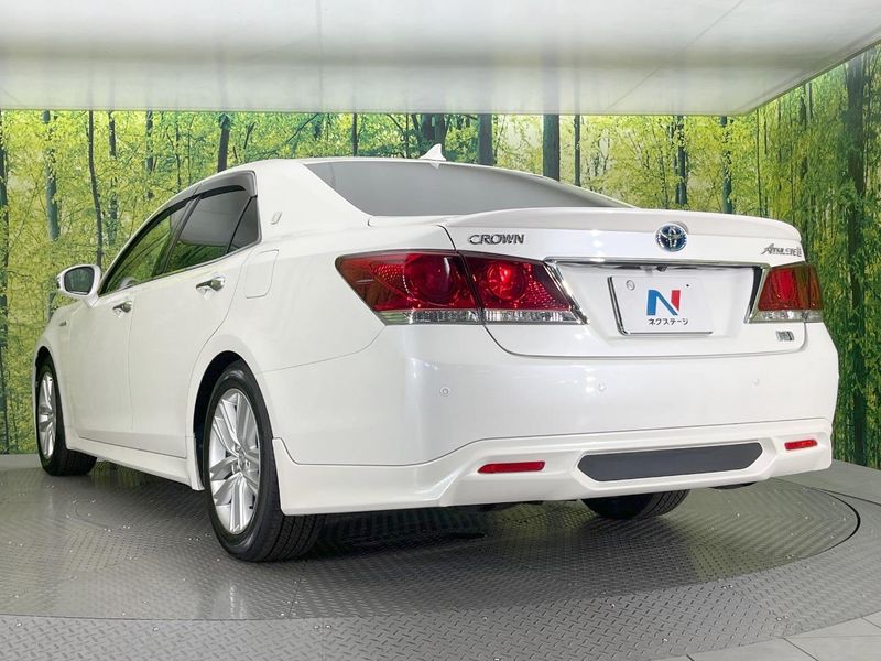 2013 Toyota Crown Hybrid DAA-AWS210 (UW-6a66cab8032a2)[19]