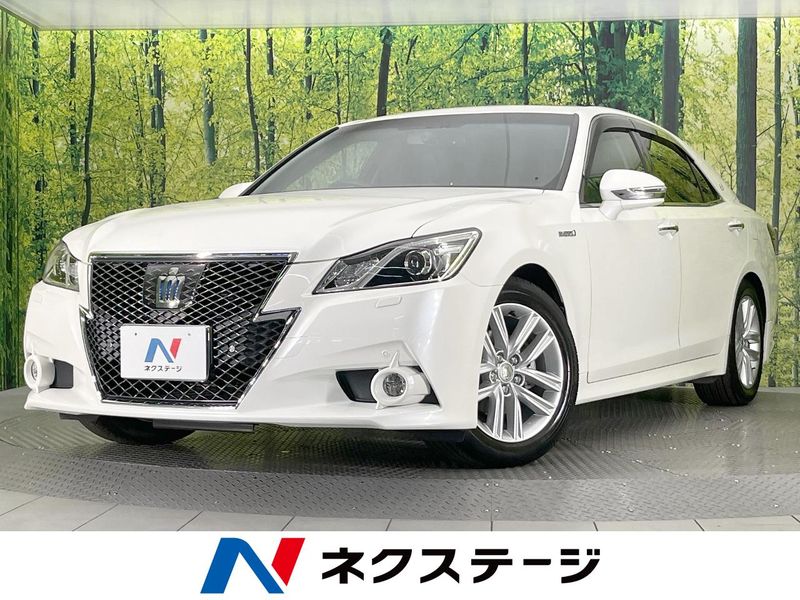 2013 Toyota Crown Hybrid DAA-AWS210 (UW-6a66cab8032a2)[3]