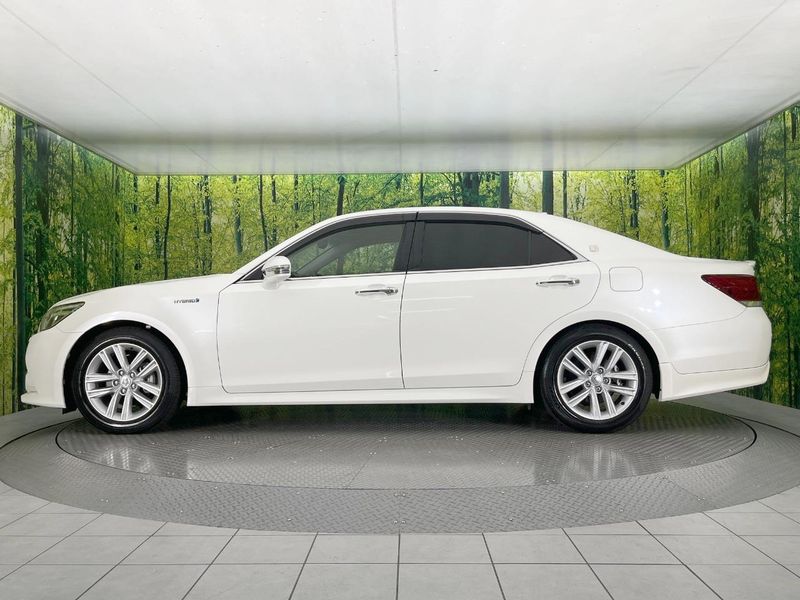 2013 Toyota Crown Hybrid DAA-AWS210 (UW-6a66cab8032a2)[20]