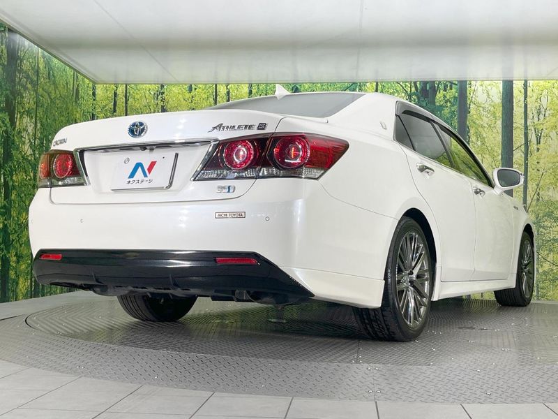 2015 Toyota Crown Hybrid DAA-AWS210 (UW-6a66cab87964b)[19]