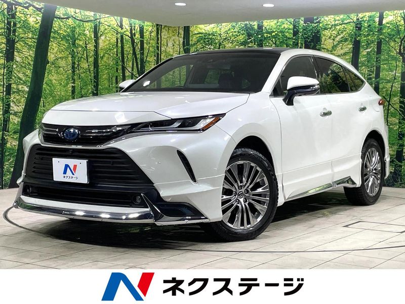 2021 Toyota Harrier Hybrid 6AA-AXUH85 (UW-6a66cacb79576)[3]