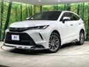 2021 Toyota Harrier Hybrid 6AA-AXUH85 (UW-6a66cacb79576)[0]