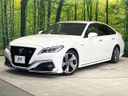 2019 Toyota Crown Hybrid 6AA-AZSH20 (UW-6a66cad642a80)[0]
