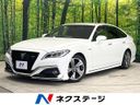 2019 Toyota Crown Hybrid 6AA-AZSH20 (UW-6a66cad642a80)[3]