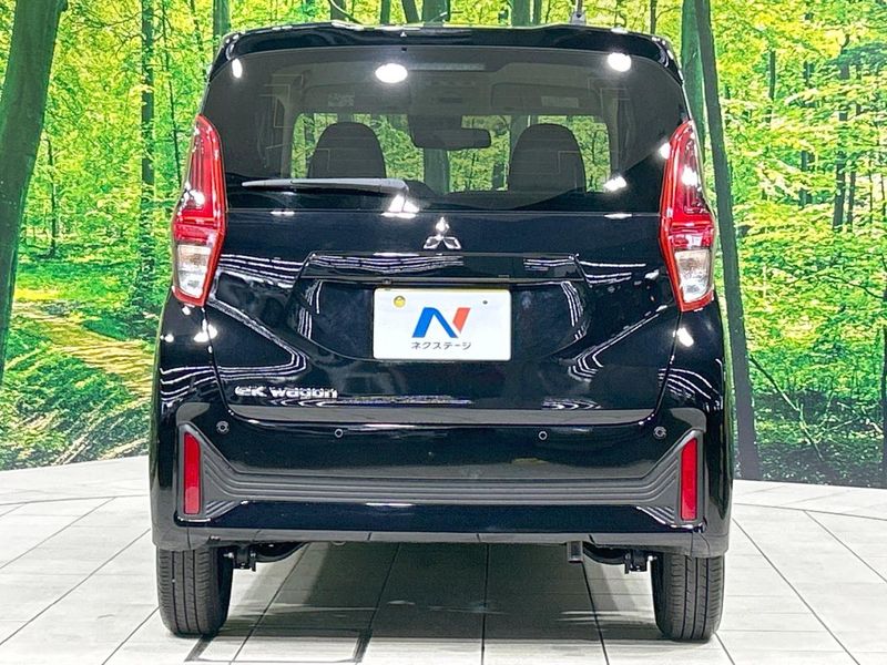 2024 Mitsubishi eK Wagon 5BA-B33W (UW-6a66caf223daf)[17]