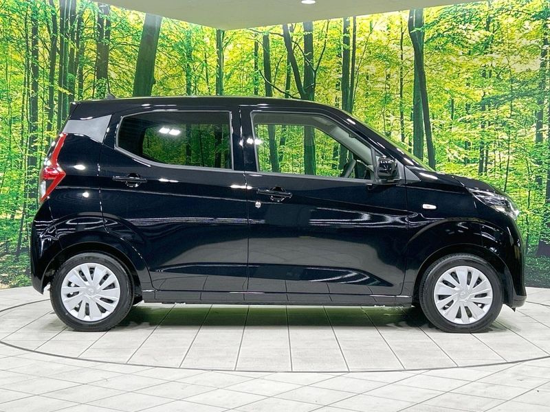 2024 Mitsubishi eK Wagon 5BA-B33W (UW-6a66caf223daf)[15]