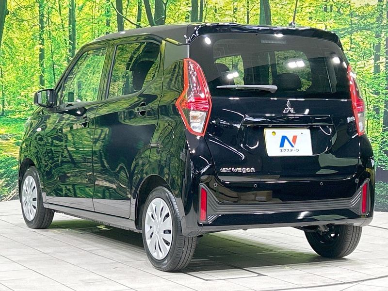 2024 Mitsubishi eK Wagon 5BA-B33W (UW-6a66caf223daf)[18]