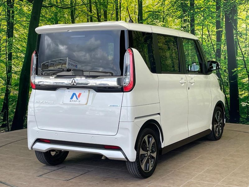 2022 Mitsubishi eK Cross Space 5AA-B34A (UW-6a66caf2945b3)[9]