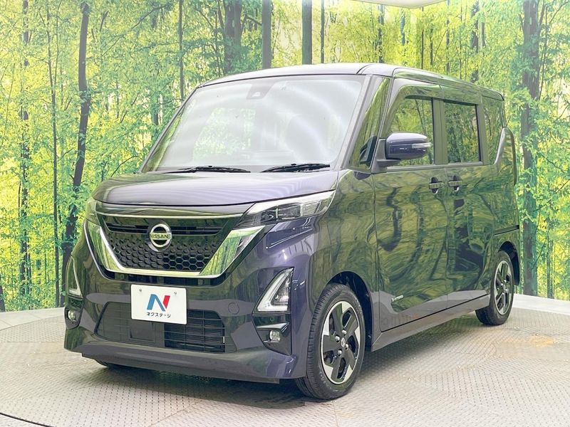 2021 Nissan Roox 5AA-B44A (UW-6a66cafcd76b1)[8]