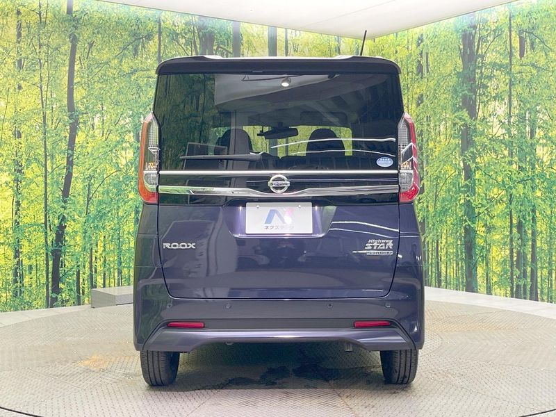 2021 Nissan Roox 5AA-B44A (UW-6a66cafcd76b1)[28]