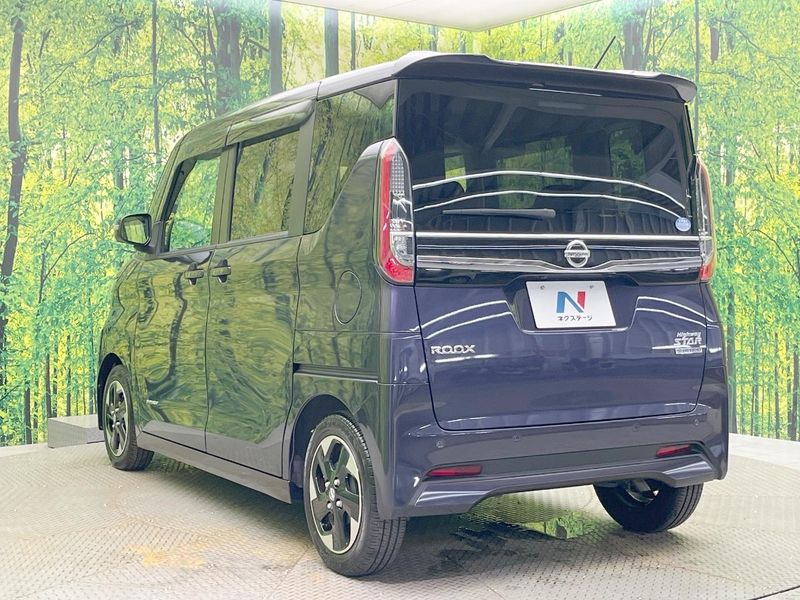 2021 Nissan Roox 5AA-B44A (UW-6a66cafcd76b1)[29]