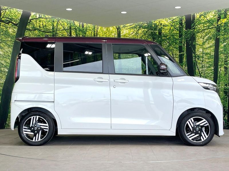 2025 Nissan Roox 5AA-B44A (UW-6a66cb027ba23)[9]