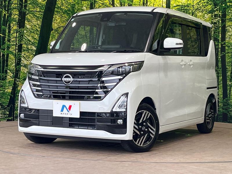 2025 Nissan Roox 5AA-B44A (UW-6a66cb02b6b00)[0]