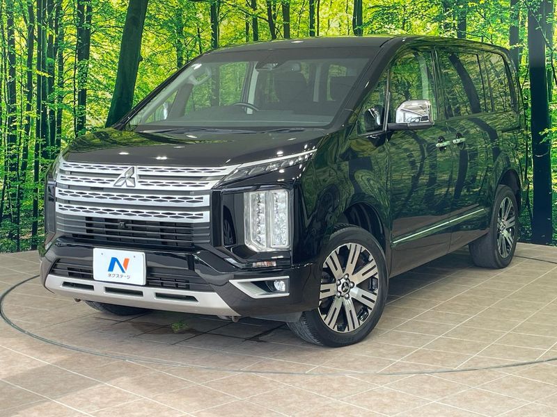 2022 Mitsubishi Delica D:5 3DA-CV1W (UW-6a66cb1bc897f)[0]