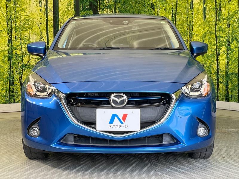 2016 Mazda Demio LDA-DJ5FS (UW-6a66cb2838c2c)[7]