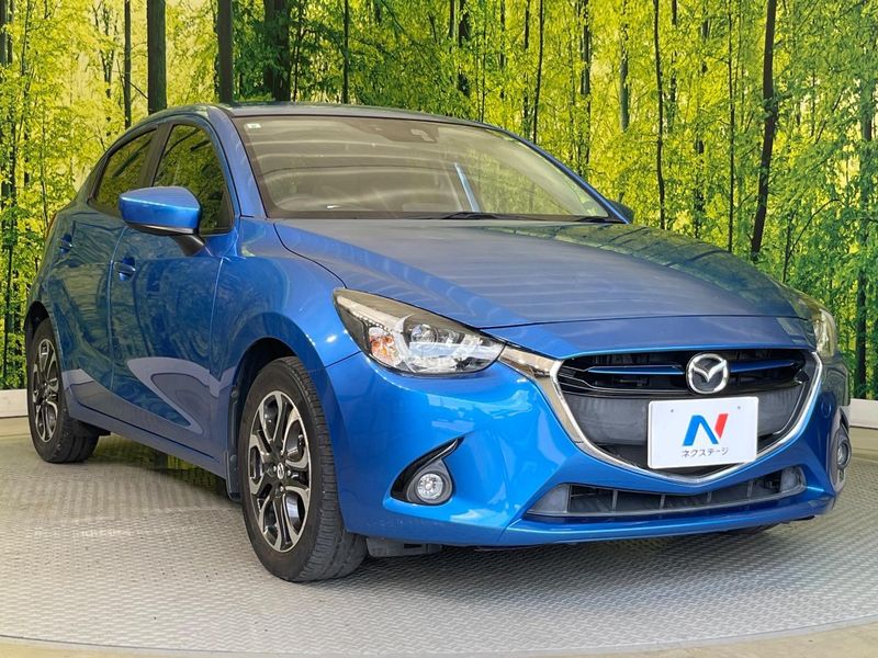 2016 Mazda Demio LDA-DJ5FS (UW-6a66cb2838c2c)[14]