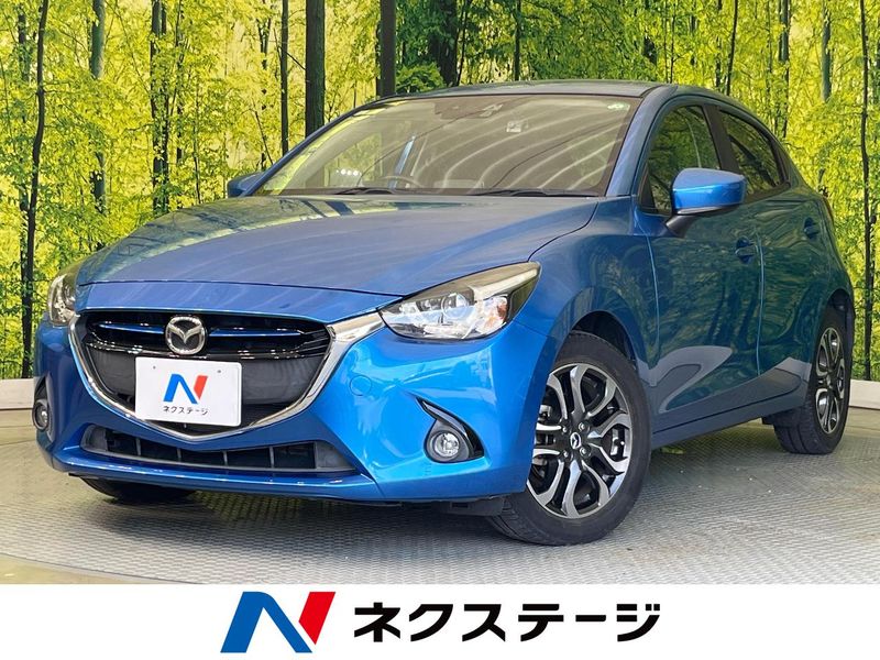 2016 Mazda Demio LDA-DJ5FS (UW-6a66cb2838c2c)[3]