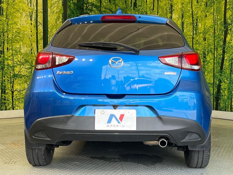 2016 Mazda Demio LDA-DJ5FS (UW-6a66cb2838c2c)[11]