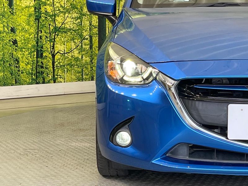 2016 Mazda Demio LDA-DJ5FS (UW-6a66cb2838c2c)[15]