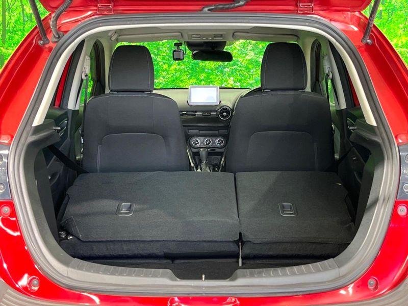2016 Mazda Demio LDA-DJ5FS (UW-6a66cb283bc04)[14]