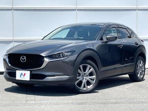 2023 Mazda CX-30 5AA-DMEJ3P