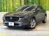 2019 Mazda CX-30 5BA-DMEP