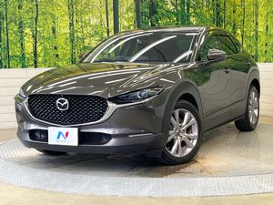 2019 Mazda CX-30 5BA-DMEP