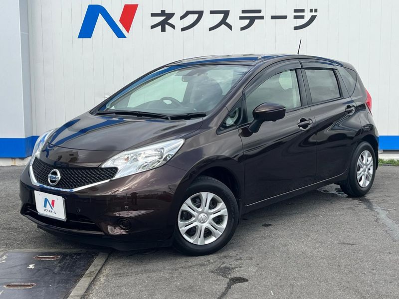2016 Nissan Note DBA-E12 (UW-6a66cb3a3808a)[0]