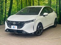 2021 Nissan Aura 6AA-FE13